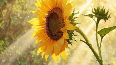 PERMAKULTURA A ŠTĚSTÍ